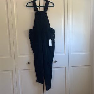 Fashion overalls